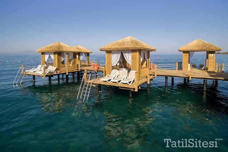 Sunis Efes Royal Palace Hotel Spa